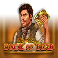 Book of Dead