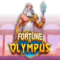 Fortune of Olympus