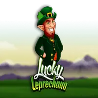 Lucky Leprechaun